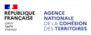 ANCT / AGENCE NATIONALE DE LA COHÉSION DES TERRITOIRES
